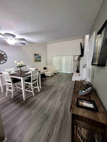 “Natures Suburban Get-a-Way”