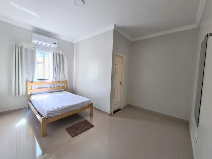 الجناح الرئيسي