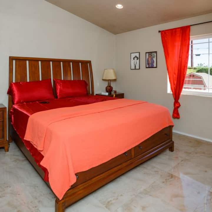 ห้องนอนที่ 1