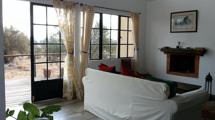 Il Nido. New Guest House With Expansive Views. - Kenia