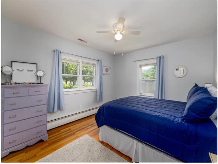 غرفة النوم 2