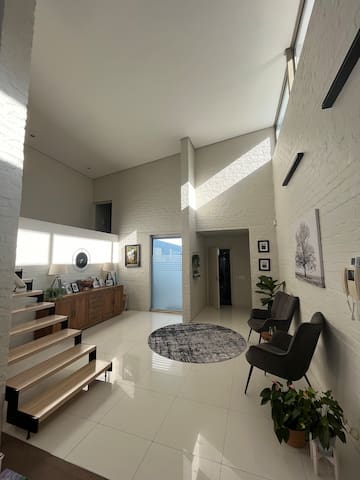 Summer home in Newlands with pool gallery image 5