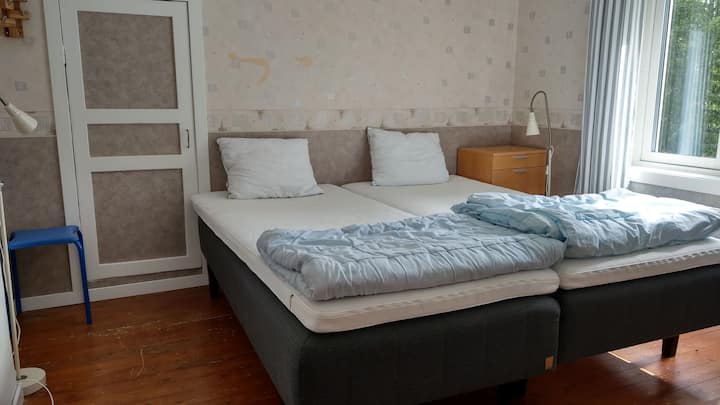 Spálňa 1