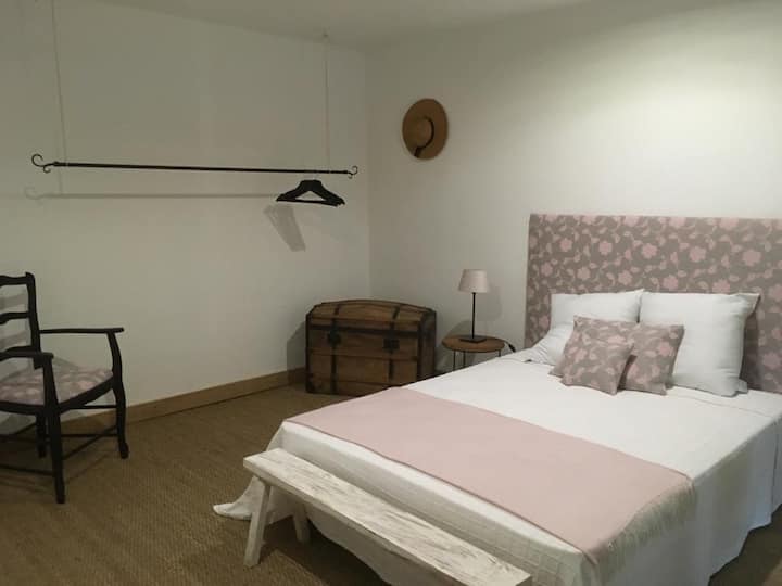 Спална соба 1