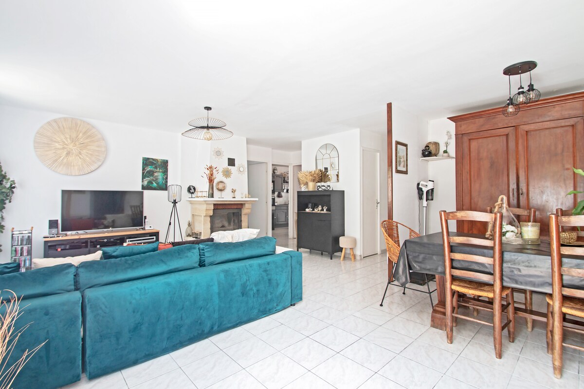 ห้องนั่งเล่น