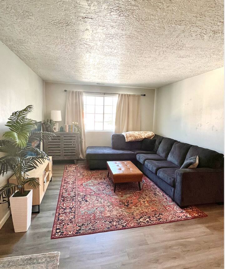Utah County Furnished Monthly Rentals and Extended Stays Airbnb