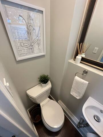 Short train ride to U.S. Open and Citi Field gallery image 5