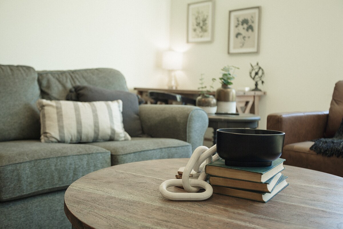 ห้องนั่งเล่น