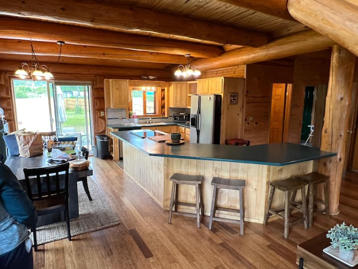 Top 5 Cabin Rentals In Valdez, Alaska Updated 2024 Trip101