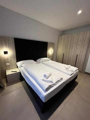 Komodo Apartments
 managed Airbnb listing 2