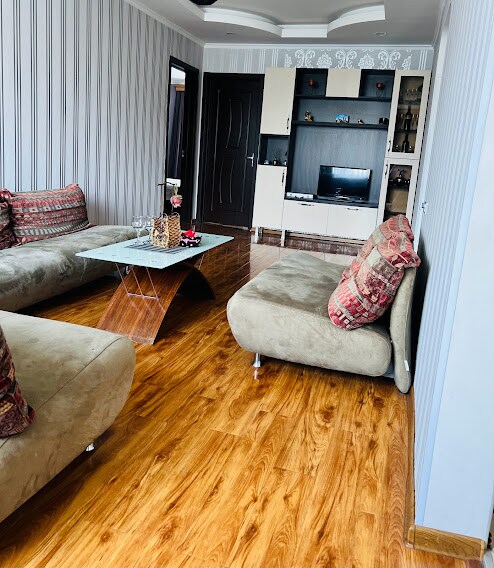 ห้องนั่งเล่น