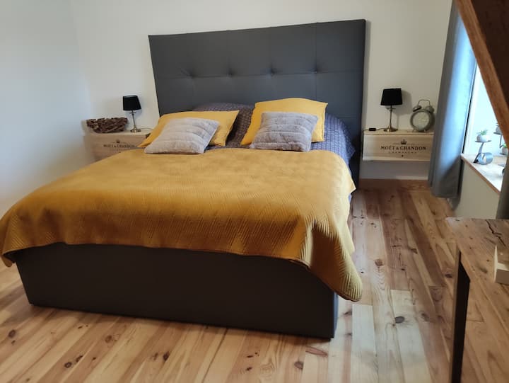 Spálňa 7