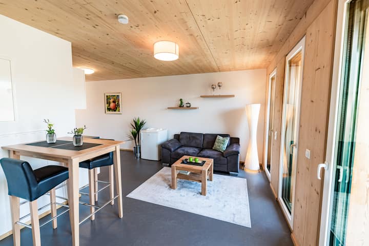 Ferienwohnung 4 - Reute