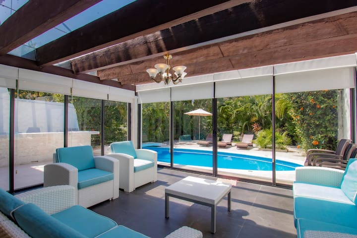 Inmuebles Bamboo managed Airbnb listing 1