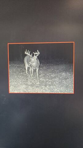 Waterfront Fishing and Hunting on the Rush River!