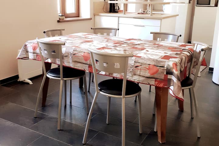 Chalet Des Sapins - Lanslebourg-Mont-Cenis