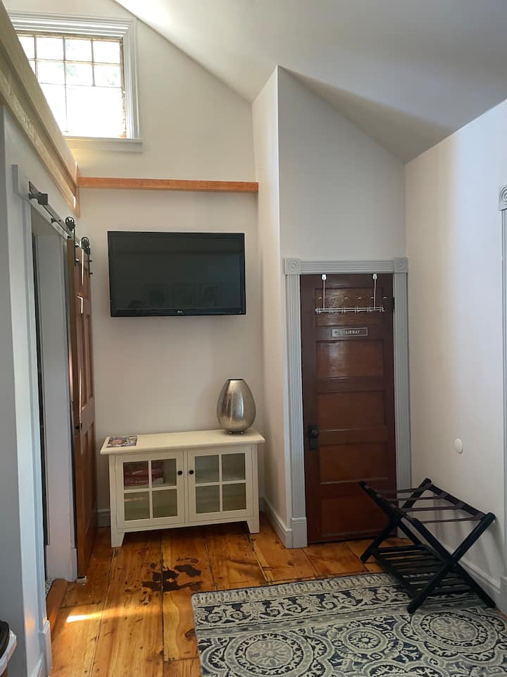 The Brannen-devine Carriage House - Flagstaff, AZ