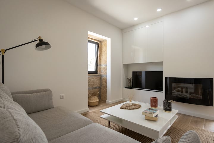 Casa Dos Bernardos - Trancoso (Portugal)