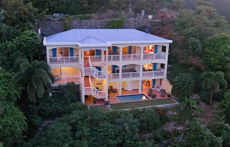 Antares Property & Hospitality managed Airbnb listing 1