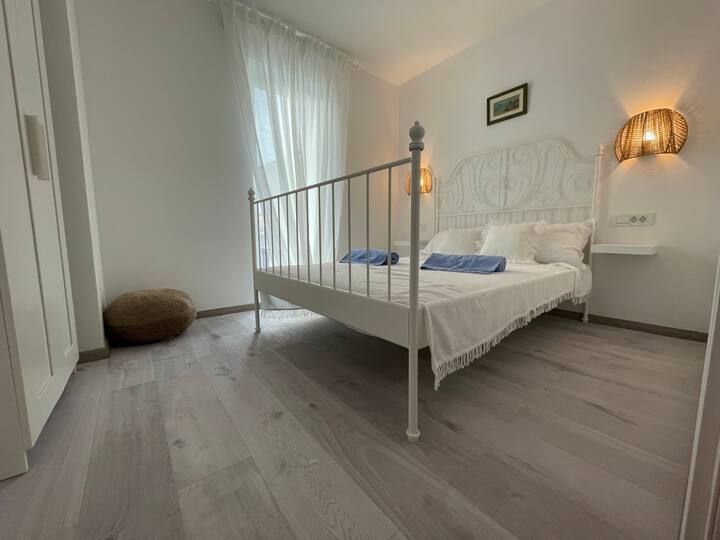 Спална соба 1