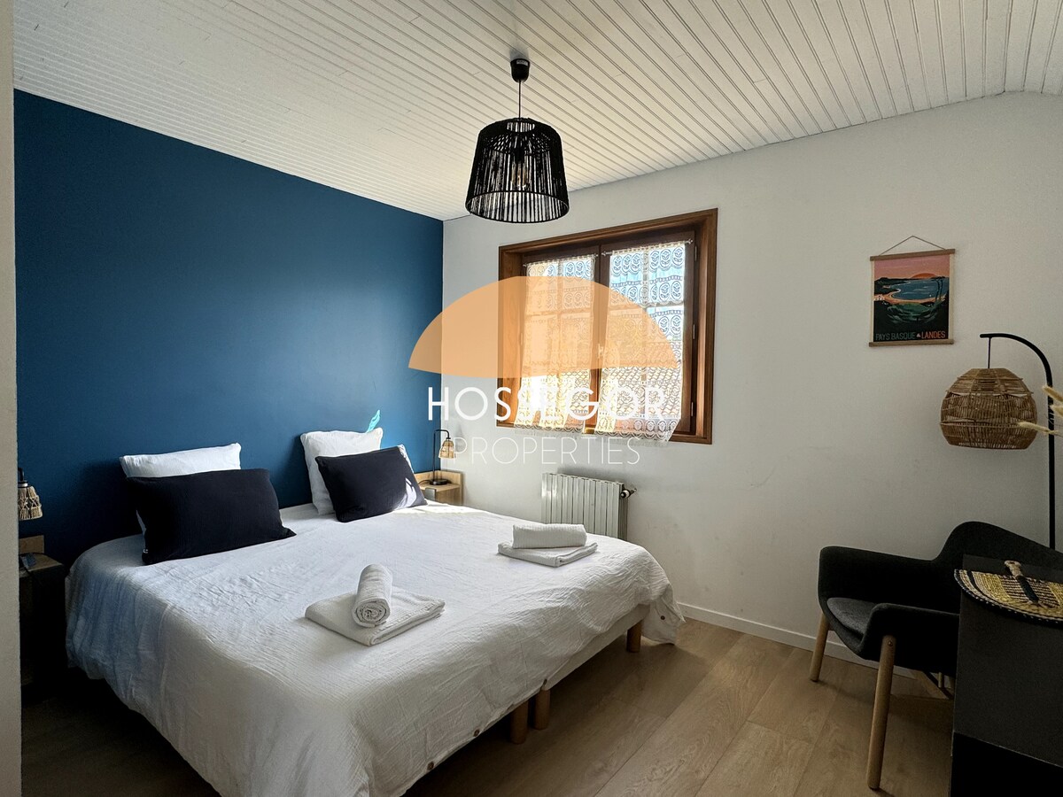 غرفة النوم 4