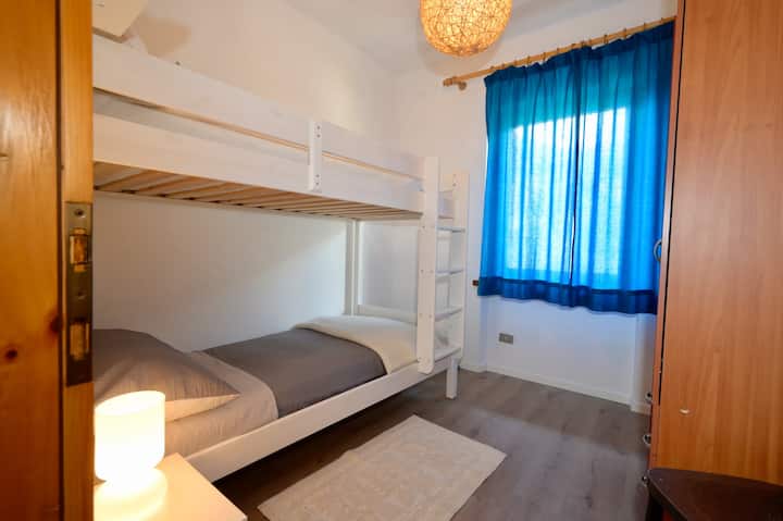 غرفة النوم 2