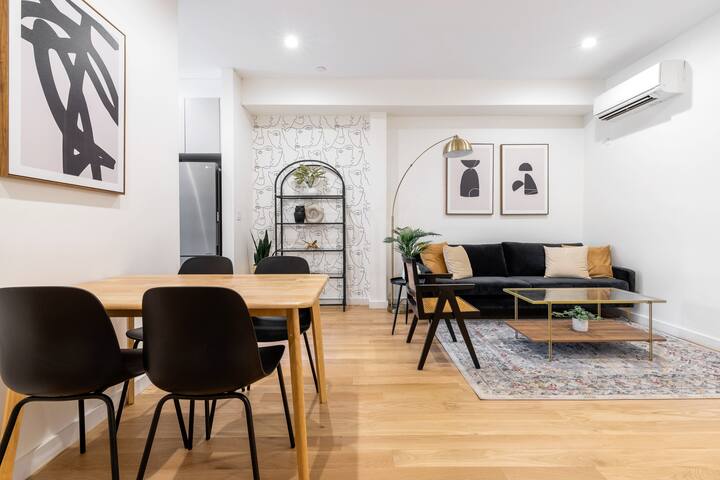 Williamsburg Apartment, W/outdoor, W/ in unit W/D gallery image 5