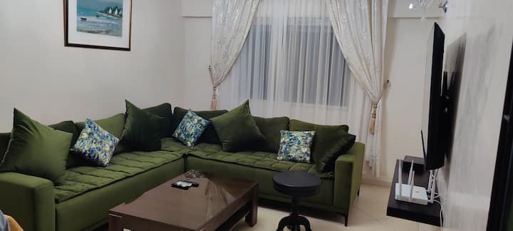 Всекидневна