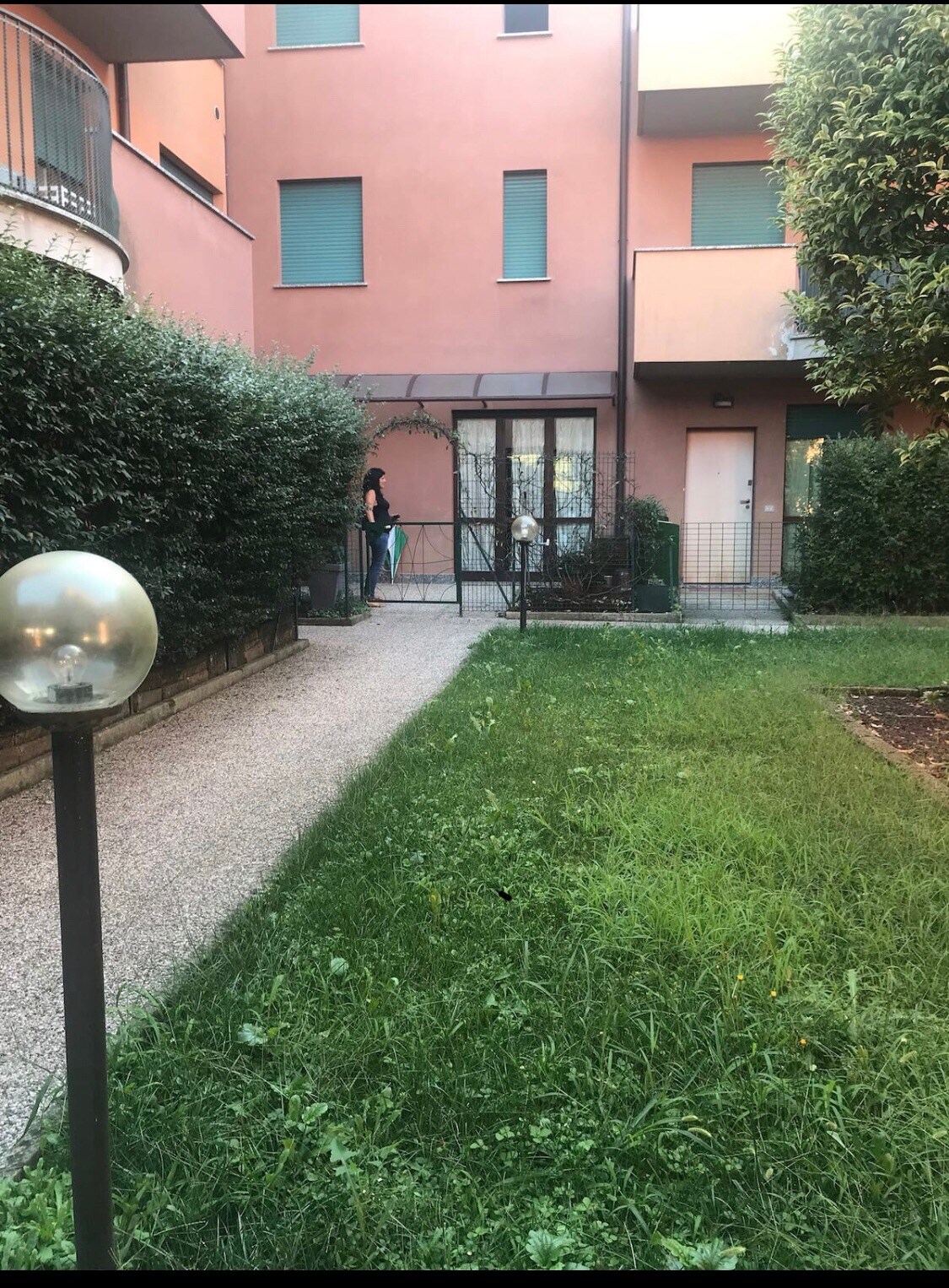 tworoom apartment near Monza Park Apartments for Rent in Arcore