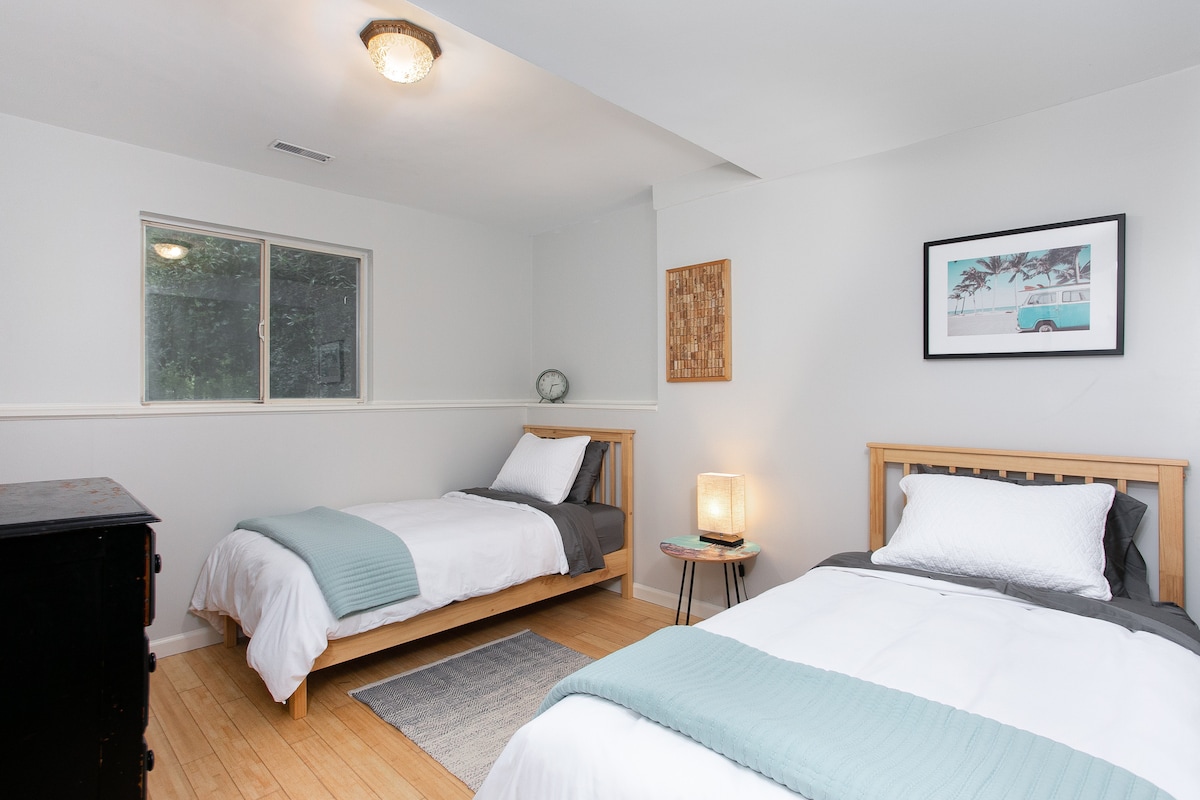 Спална соба 3