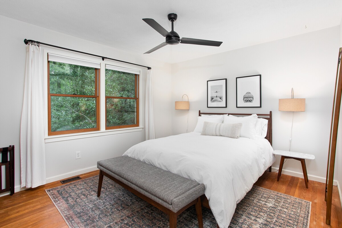 Спална соба 1