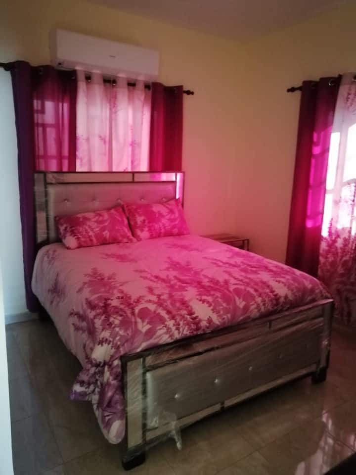 Nagua locations d'appartements de vacances María Trinidad Sánchez