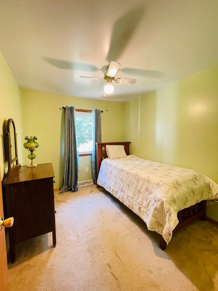 غرفة النوم 3