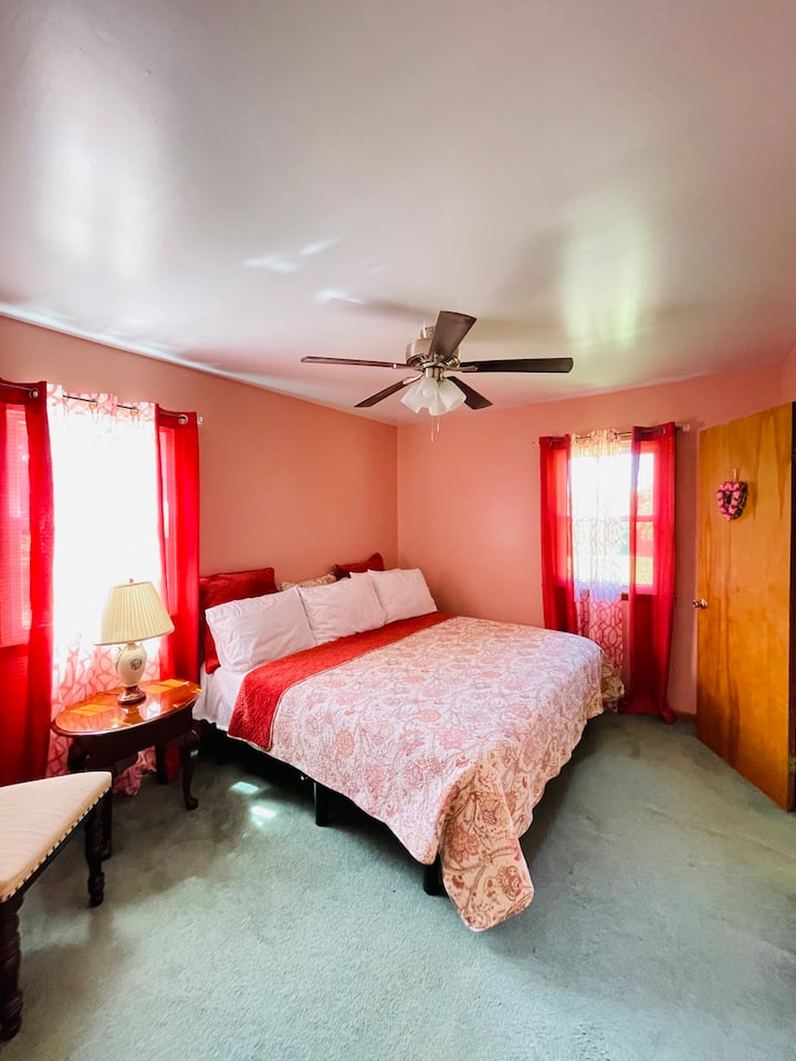 غرفة النوم 2