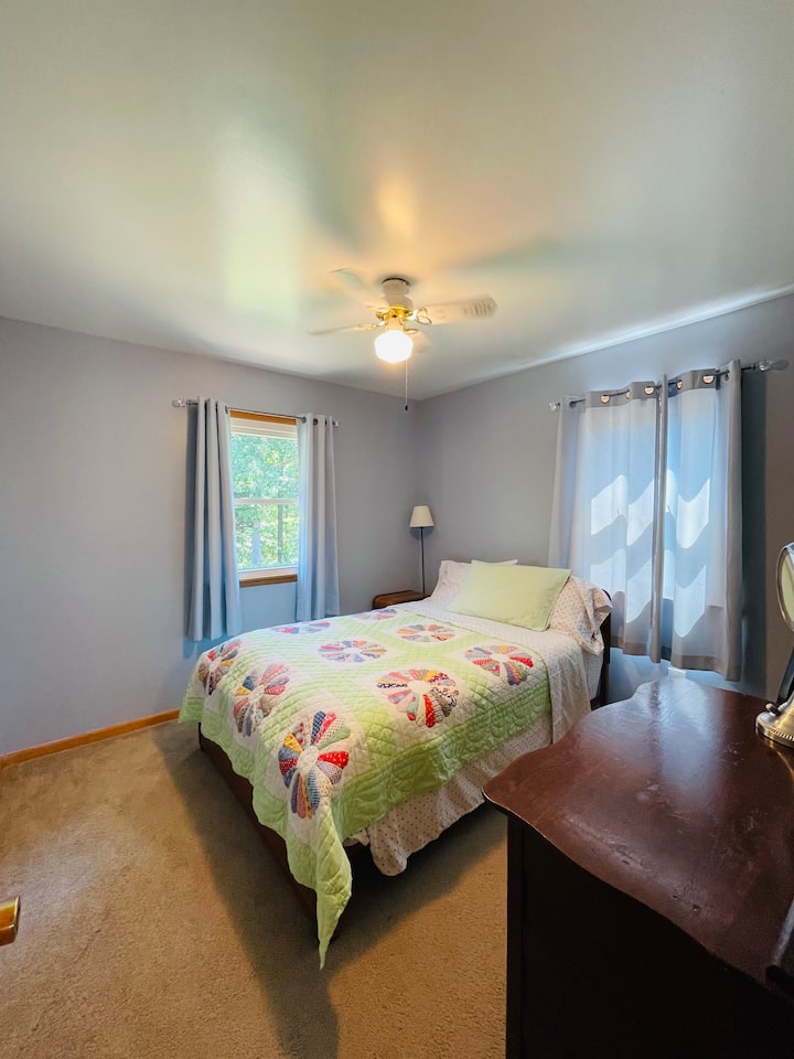 غرفة النوم 1