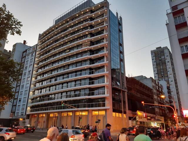 Noveccento Building managed Airbnb listing 1