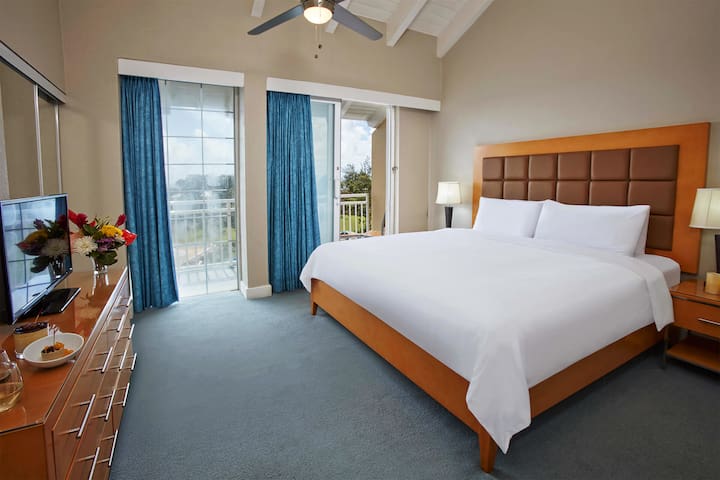 Exemplary Travel Solutions managed Airbnb listing 1