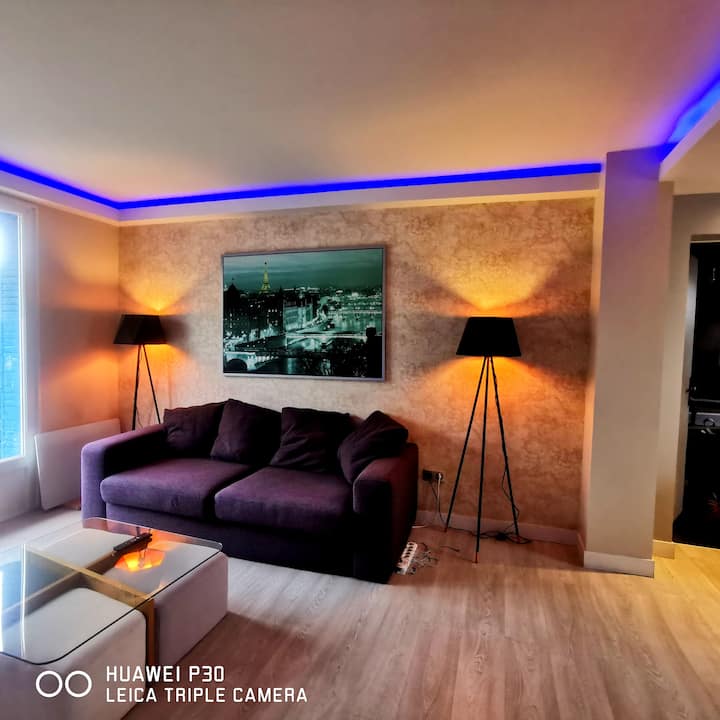 Villa Déco Moderne - Pamiers