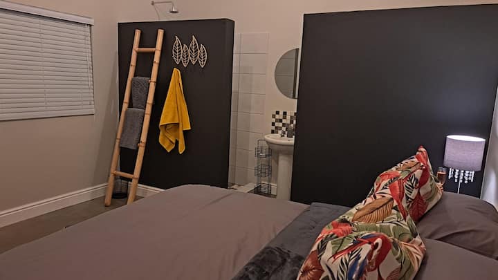 Chambre 1