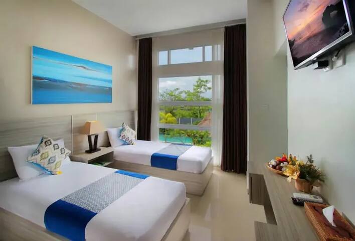 Balikudisini Travel Consultant managed Airbnb listing 1