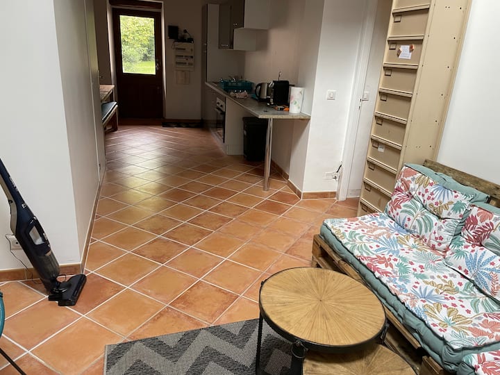 Loft De Plume Logement De Charme Et De Confort - Saint-Vincent-de-Tyrosse