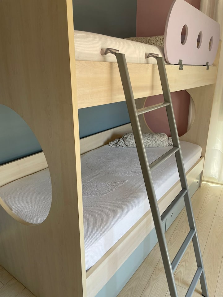 Спална соба 2