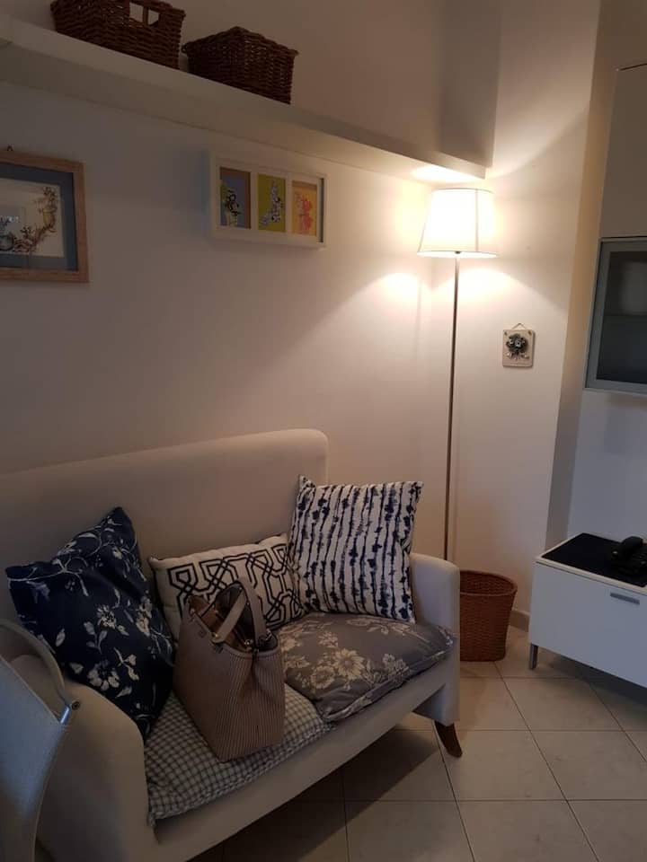 Alloggio A 2 Passi Dal Mare - Forte dei Marmi