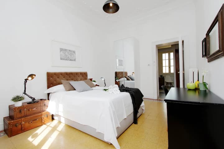 საძინებელი 3