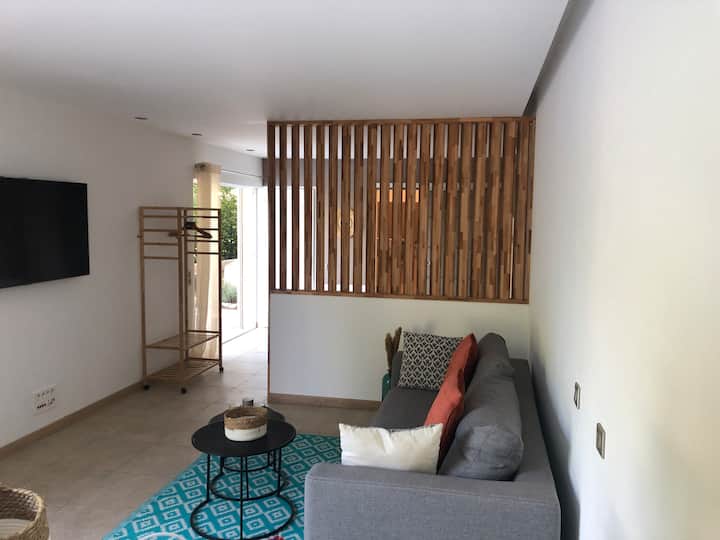 Maison D’hôte Piscine Chauffée Dès Mai - Auriol