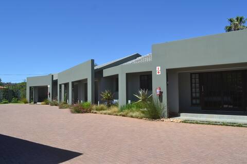 Welcome to Be@Home Guesthouse!