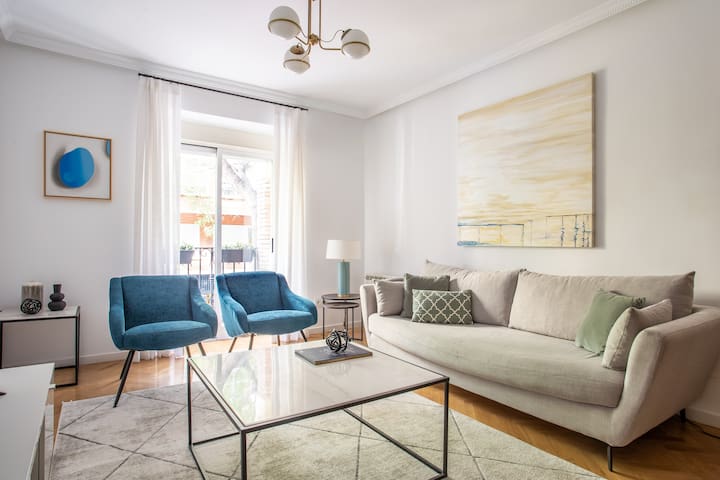 Alcala I – LUXA HOME