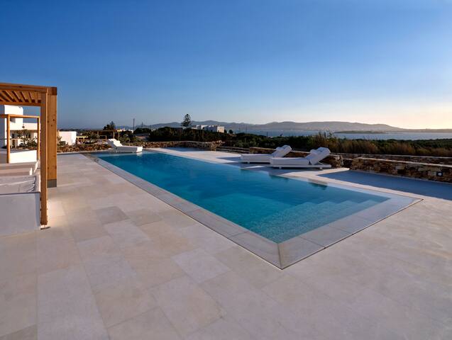 Villa Costa Pounda 3 with 3 br and private pool gallery image 5