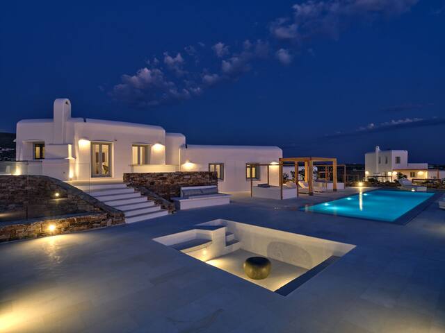 Villa Costa Pounda 3 with 3 br and private pool gallery image 4