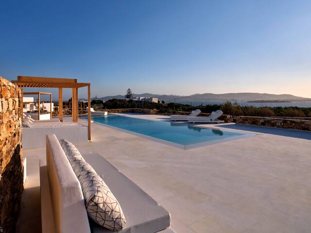 Villa Costa Pounda 3 with 3 br and private pool gallery image 2